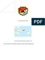 Daftar Kecamatan Dan Kelurahan Di Kabupaten Sikka - Wikipedia Bahasa Indonesia, Ensiklopedia Bebas