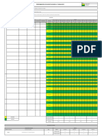 Formato de Capacitaciones