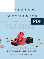 Leonard Susskind, Art Friedman - Quantum Mechanics. The Theoretical Minimum-Basic Books (2014) - 1-200