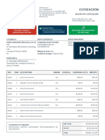 Fluidos Industriales Mexicanos, S.A. de C.V. - REFACCIONES MCELROY