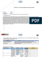 Promueve identidad y convivencia