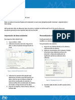 JMP 2 Import Data Es