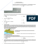 Soal Prediksi ASPD - Paket 2