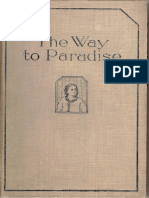 The Way To Paradise (1924)