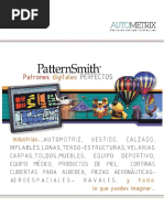 Formato de Cargo No Reconocido | PDF