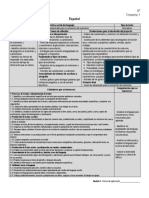 Plan de Trabajo Semana 2 Del 6 Al 10 de Septiembre 6º