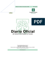 Decreto 243 Criterios Archivos AGEY