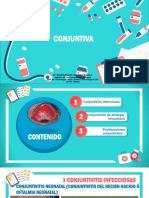 CONJUNTIVA