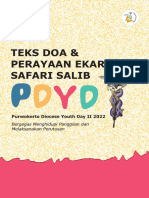 Panduan PDYD II 2022