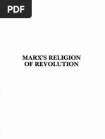 Download Marx Religion of Revolution by AJ MacDonald Jr SN59242941 doc pdf