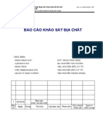 Bao Cao KSDC-Cty Anh Em-Las XD1136