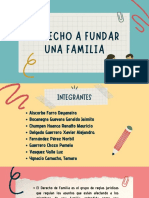 Proyecto Educativo