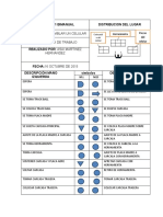 Diagrama 1 Bimanual