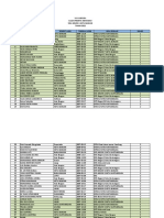 Pengumuman Dan Ruang Wawancara PPDB 2022