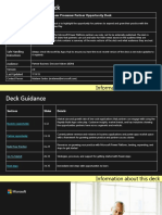 FY22 Automate Business Processes - Partner Opportunity Deck