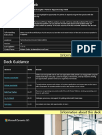 FY22 Discover Business Insights - Partner Opportunity Deck