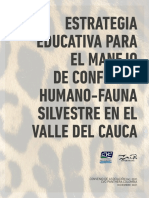 Estrategiaconflictohumano-Fauna v05 Web