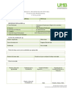 Formato 1 Actualizado Licenciaturas e Ingenierias (Excepción Área de La Salud) Junio 2021