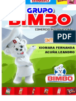 BIMBO