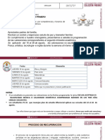 OK PRIMERO CIRCULAR CENSALES IITRIMESTRE 2022 Ok