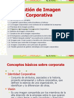 Imagen Corporativa