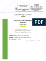 Practica Termo - 22