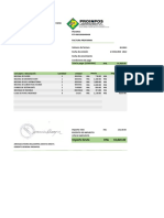 Clasificadora y Exportadora Marzo 2-2022