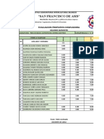 Propuesta Inovadora I Quimestre. Tg.