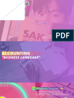 Bab I Standar Pelaporan Keuangan - Frandy E F Karundeng