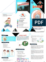 Leaflet Diare