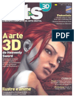 Revista Computer Arts 03 - 2007-11