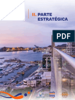 Componente Estratégico PDD 2020-2023