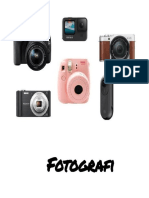 Fotografi