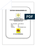 Ic40.tjbtb.02 Instruksi Kerja Pengujian Individu Distance Rele