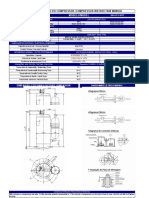 Manual de instrução completo para compressor GMCC PH401X3CS-3MUU
