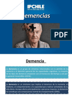 Demencia 40