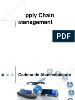 Sesiòn 7 - Supply Chain Management