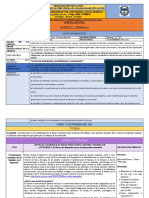 Proyecto 7 - Semana 4 y 5