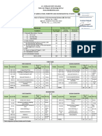 1011 BSES Revised Curriculum JHCSC AY 2022 2023 3 August 2022