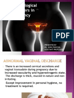 Gynecological Problem