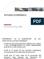 Estudio Financiero