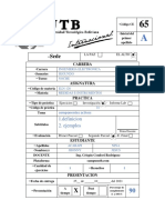 Comp Activos