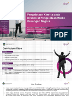 Slide Presentasi - Ismail Efendi - Dit. PRKN - Update