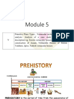 I2A 2019 Module 5 Notes