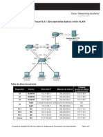 Native VLAN