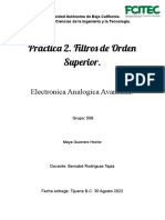 Pract2 Filtros Orden Superior