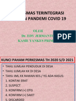 Perkesmas Era Pandemi