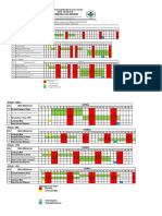 Jadwal Bulanan Dan Tahunan 2021