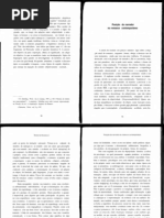 34317404 ADORNO Theodor Posicao Do Narrador No Romance Contemporaneo in Notas de Literatura I