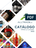 Catálogo ALLTRADE S.R.L (GRUPO VICORSA)